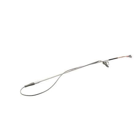 Vulcan Hart Thermocouple, K-Type Lon G 00-944541